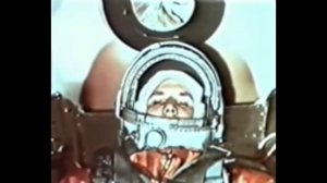 Юрий Гагарин. Полёт в космос (ПОЕХАЛИ)