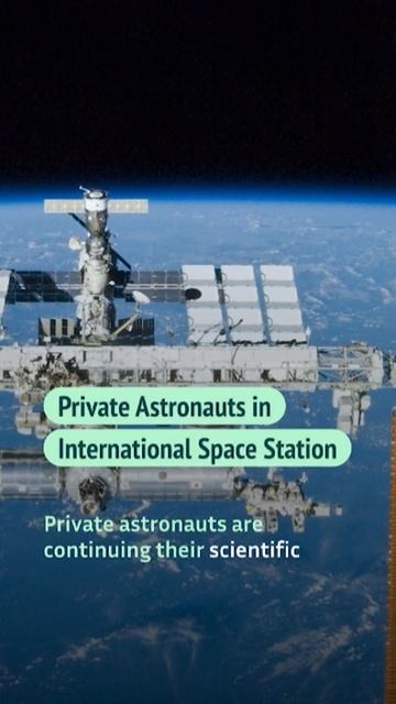 Era of Commercial Spaceflight #spaceexploration #spacerace #commercialspace смотреть онлайн