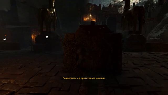Shadow of the Tomb Raider (прохождение без комментариев) - Часть 12 смотреть онлайн