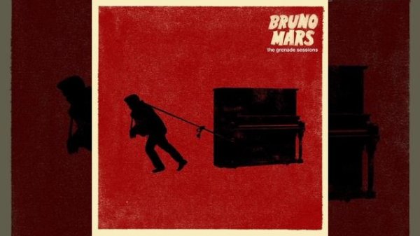 Bruno Mars - Grenade (Official Audio)