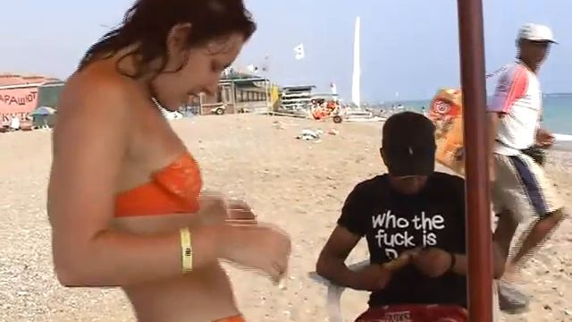 Семь звезд Турции . 06 БЕЛЫЕ ПЯТНА