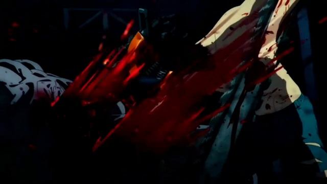 Freak My Sh!t - Chainsaw Man (AMV EDIT) смотреть онлайн