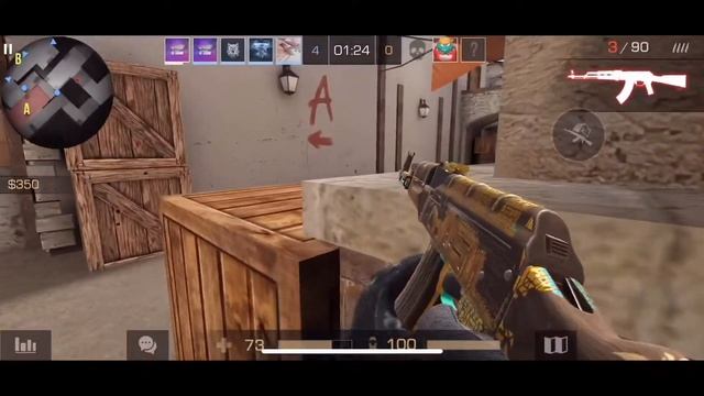 40❤️ | STANDOFF 2.EXE смотреть онлайн