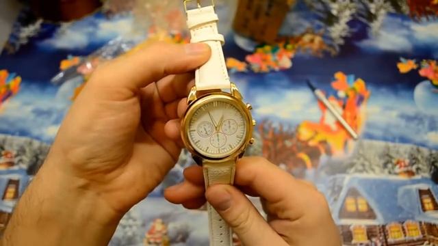 Посылка из Китая Часы,универсальная зарядка Посылки с Aliexpress смотреть онлайн