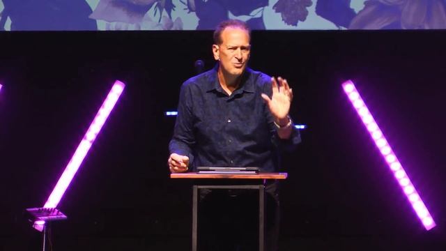 Mother's Day At South Bay | Dr. David Speicher