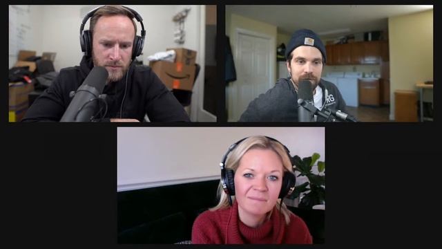 Morgan Molitor of @construction2style joins the #moderncraftsmanpodcast смотреть онлайн