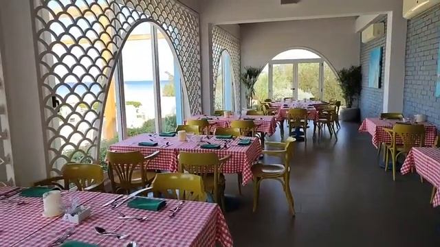 5☀ Novotel Marsa Alam Resort | Marsa Alam | UrlaubsChecker ferngesteuert