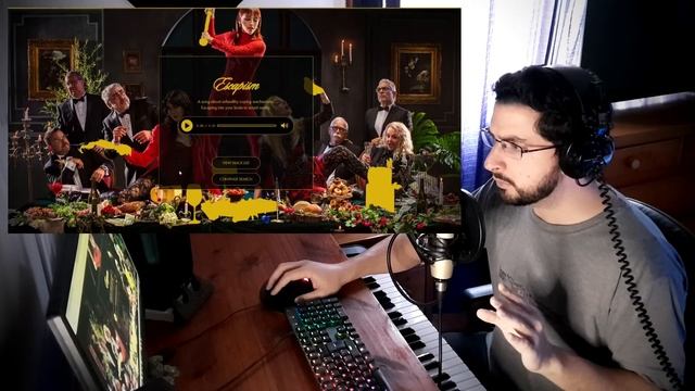 Actualizándome Con THE WARNING - Keep Me Fed Pre-Save Review 🔥 Reacción / Análisis ✅