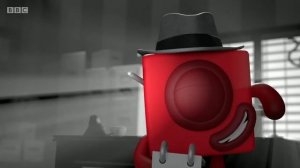 Numberblocks на русском l Сезон 3 Серия 20. Детективная история l Соединяющиеся кубики Намберблокс