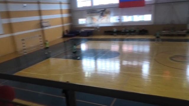 НИЖНЯЯ САЛДА 2:2 (4:3 ПЕН) НОВОУРАЛЬСК