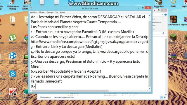 Minecraft 1.5.2 Como Descargar Pack de Mod Planeta Vegetta - Temporada 4 смотреть онлайн