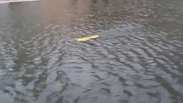 R/C Sub Thunder Tiger - Neptune SB смотреть онлайн