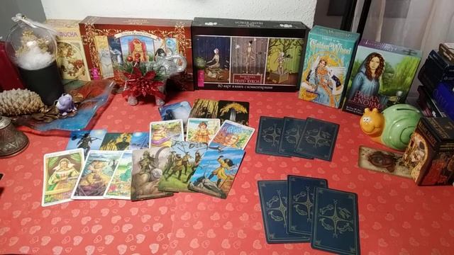 СТРЕЛЕЦ ♐. ТАРО ПРОГНОЗ НА НЕДЕЛЮ С 21 ПО 27 СЕНТЯБРЯ. смотреть онлайн