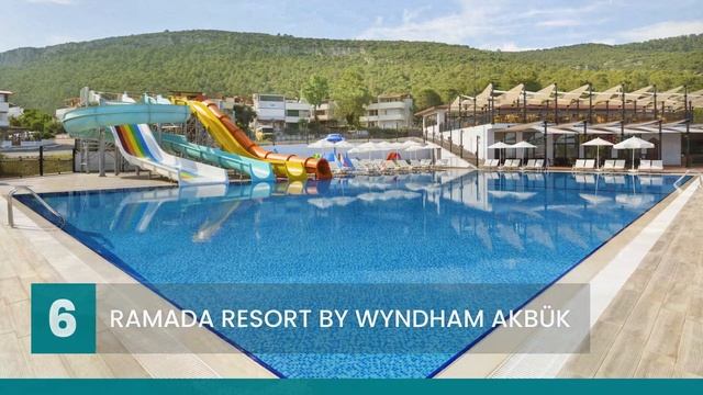 En İyi Didim Otelleri - 2023 | Hepsi Lazım TV смотреть онлайн