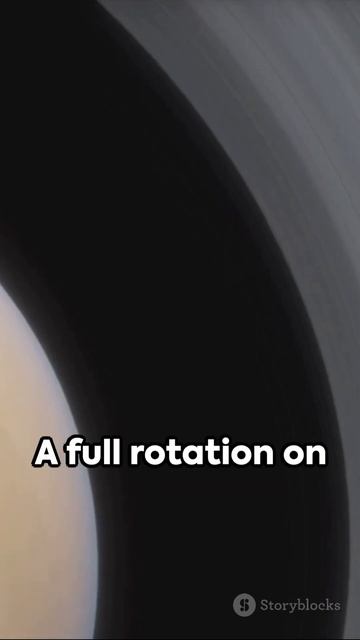 Cosmic Countdown: Saturn's Top 5 Secrets смотреть онлайн