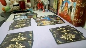 ДЕВА. ТАРО ПРОГНОЗ НА НЕДЕЛЮ С 16 ПО 22 МАРТА.