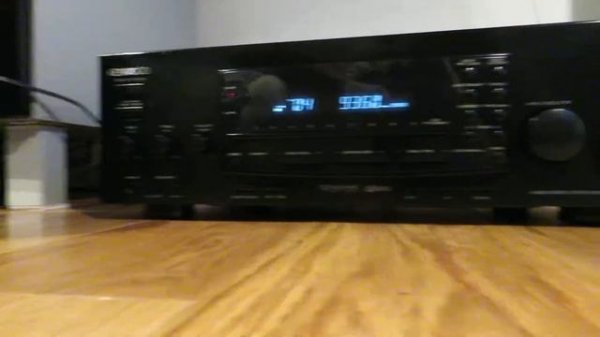 Kenwood KR-V5080