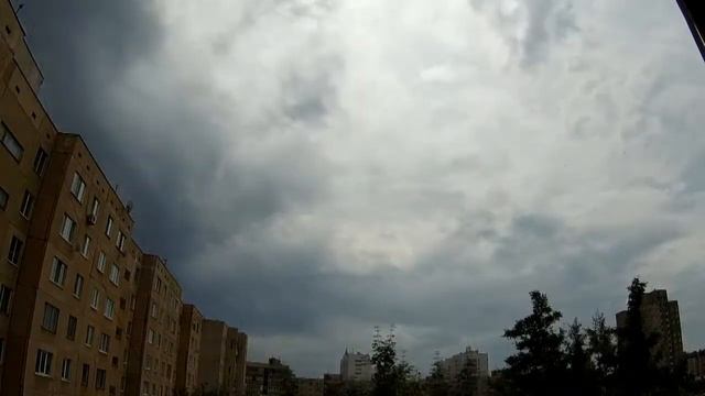 Облака это мысли Земли смотреть онлайн