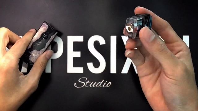 รีวิวพอต(Pod) Smok nord2 อัพเกรดทุกที่ ดีขึ้นทุกจุด VAPESIXTH REVIEW смотреть онлайн