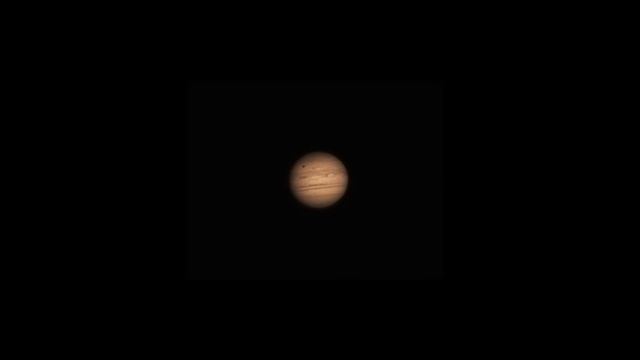 Callisto entering transit смотреть онлайн