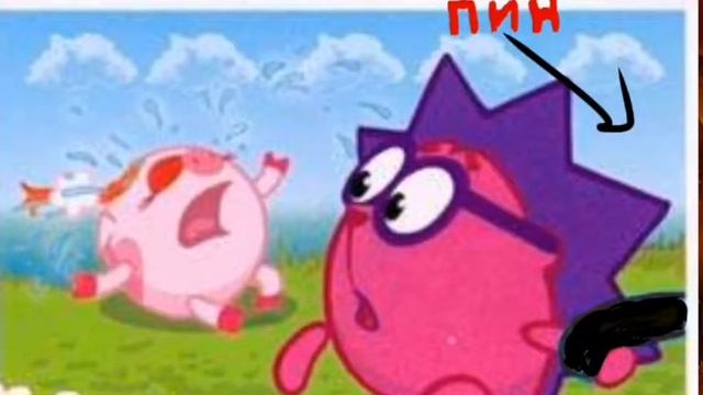 Ежинзо в космосе meme /akilla\ смотреть онлайн