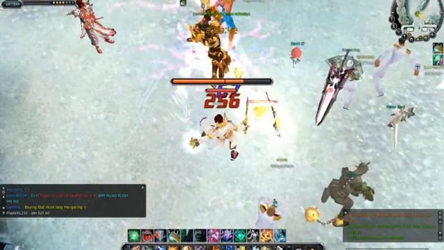 FSzildjian06 PVP jupiter server смотреть онлайн