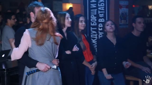 AUTUMN ROCK-PARTY 8.10.2016 смотреть онлайн