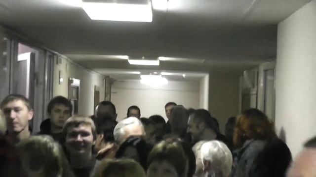 Публичные слушания по генплану г. Иваново 30.09.13. Очередь ч.1 смотреть онлайн