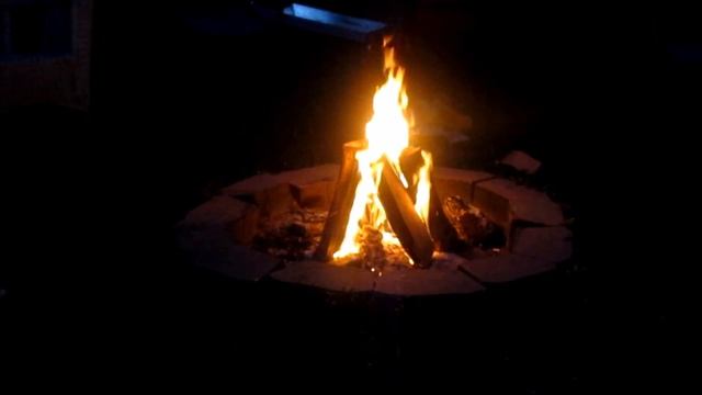How To Start A Fire! смотреть онлайн