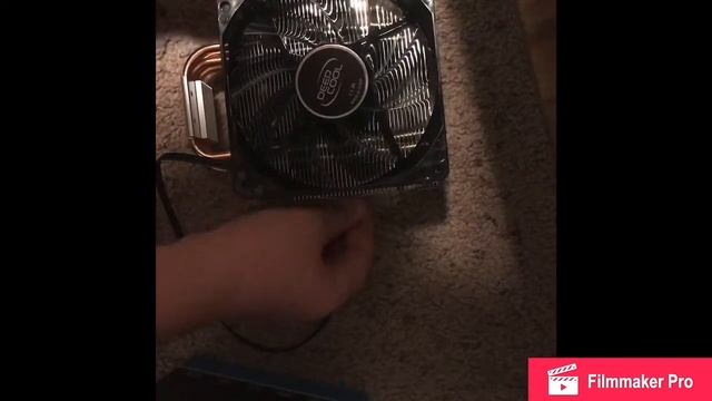 Unboxing the Gammaxx 400 blue!!! (First video) смотреть онлайн