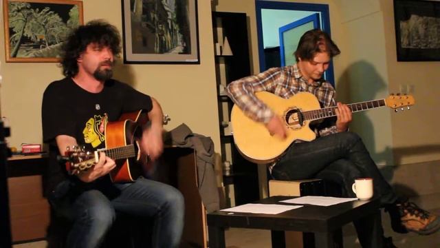 "Иллюстраторий" / Вот кто правит миром ;) (Ал Коперник) смотреть онлайн