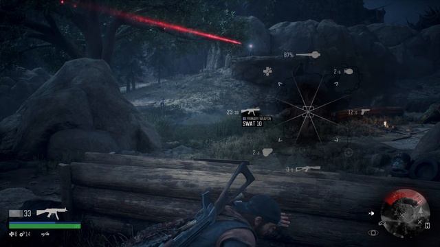 Days Gone - 100% Walkthrough Part 120 [PS4 Pro] – He’s Just A Kid (Hard) смотреть онлайн