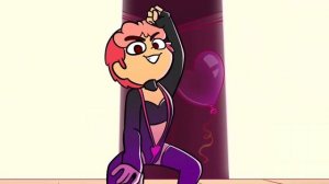 POISON- Romeo Dust | ANIMATION