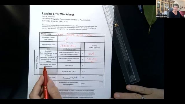 Facing the Data: An Introduction to Uncertainty Analysis смотреть онлайн