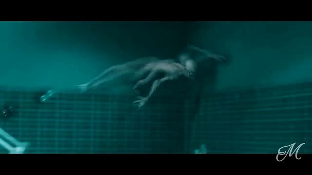 ► Caine & Jupiter | Angel With A Shotgun смотреть онлайн