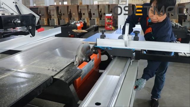 OSETMAC MJ6116TY смотреть онлайн