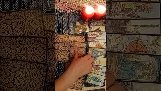 Что решит любимый? смотреть онлайн