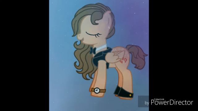 ~ПоНи КлИп ~♥ Я Юпитер! (Смотреть до конца!) смотреть онлайн