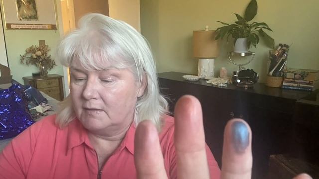 Blue Mercury Beauty Bag Review смотреть онлайн