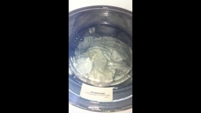 Crazy G-shock Washing Machine Test!! смотреть онлайн