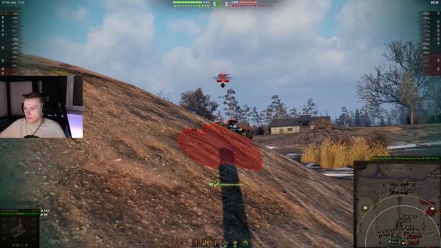 NOWA NAJLEPSZA MAPA WOT? ODPOWIADAM NA ODWIECZNE PYTANIE IS-7 CZY 277 смотреть онлайн