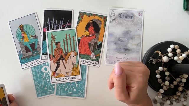 РАК ♋️ ПОЛНОЛУНИЕ 28 октября. Прогноз с 23 по 29 октября смотреть онлайн