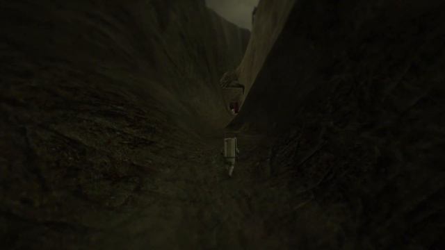Lifeless Planet  |  Прохождение  |  Часть 10
