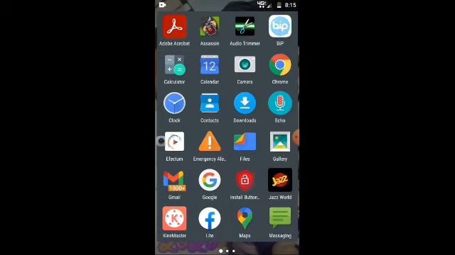 Bip App Kase Use Kare How To Use Bip App Full Review Video Ali Technically смотреть онлайн
