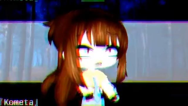 Ghost meme~Collab with 『Kometa』 смотреть онлайн