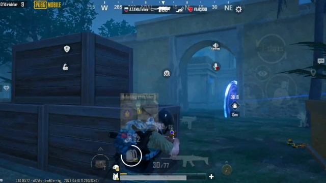 23 kills❤️🔥12 minut/exciting game/my phone samsung 🥲🥶 смотреть онлайн