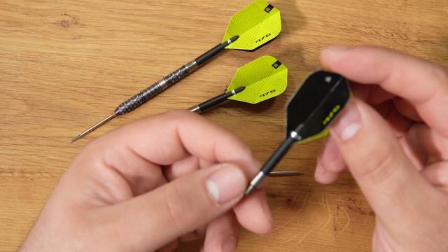 Target 975 02 23g Steeldarts Review