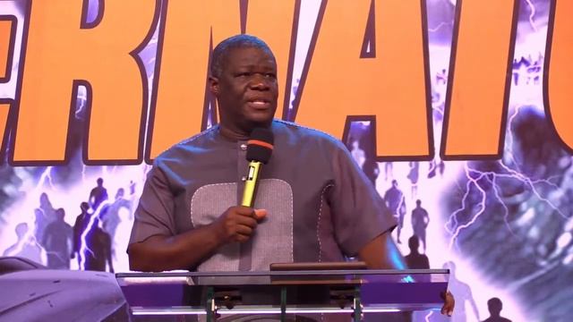 Women's Celebration Service with Dr. Andrews Larbi смотреть онлайн