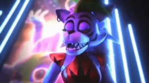 Егор крид из нее льет я Посейдон клип фнаф 9