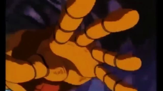 Yugioh: Neptune Obliterate! - Kashi's Dub